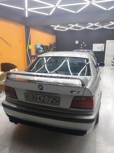 BMW 320 1998, 215,000 km - 2.0 l - Bakı