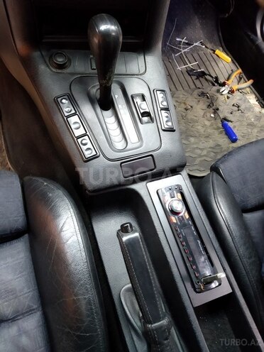 BMW 320 1998, 215,000 km - 2.0 l - Bakı