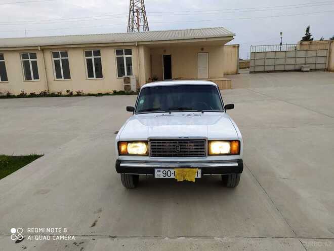 LADA (VAZ) 2107 2007, 95,428 km - 1.6 l - Xırdalan