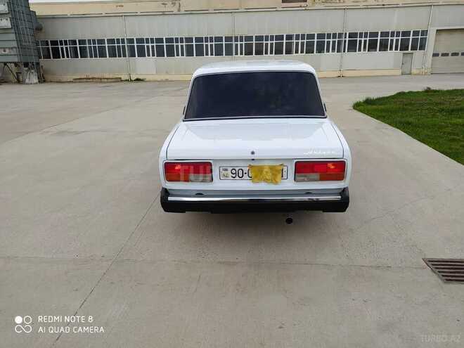 LADA (VAZ) 2107 2007, 95,428 km - 1.6 l - Xırdalan