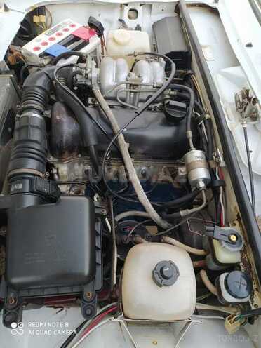 LADA (VAZ) 2107 2007, 95,428 km - 1.6 l - Xırdalan