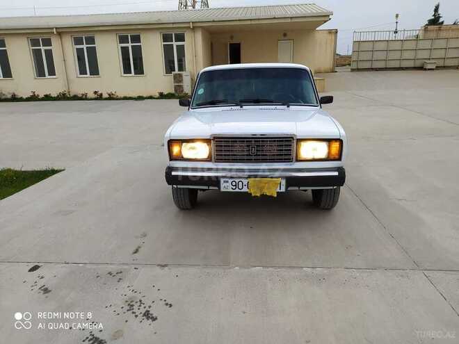 LADA (VAZ) 2107 2007, 95,428 km - 1.6 l - Xırdalan