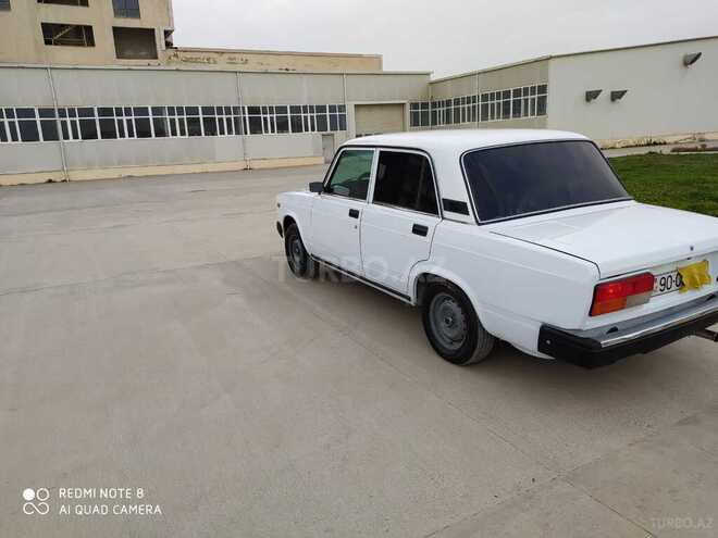 LADA (VAZ) 2107 2007, 95,428 km - 1.6 l - Xırdalan
