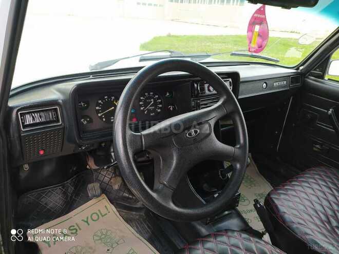 LADA (VAZ) 2107 2007, 95,428 km - 1.6 l - Xırdalan