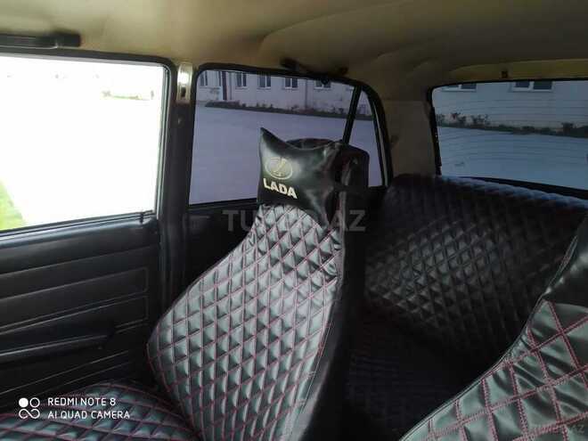LADA (VAZ) 2107 2007, 95,428 km - 1.6 l - Xırdalan