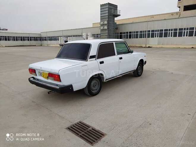 LADA (VAZ) 2107 2007, 95,428 km - 1.6 l - Xırdalan