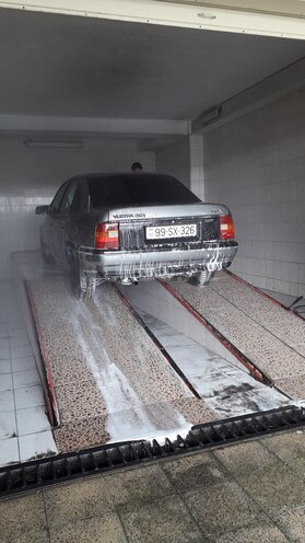 Opel Vectra 1991, 264,558 km - 2.0 l - Bakı