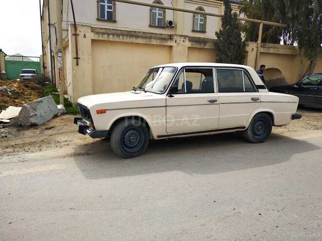 LADA (VAZ) 2106 1988, 236,363 km - 1.6 l - Bakı