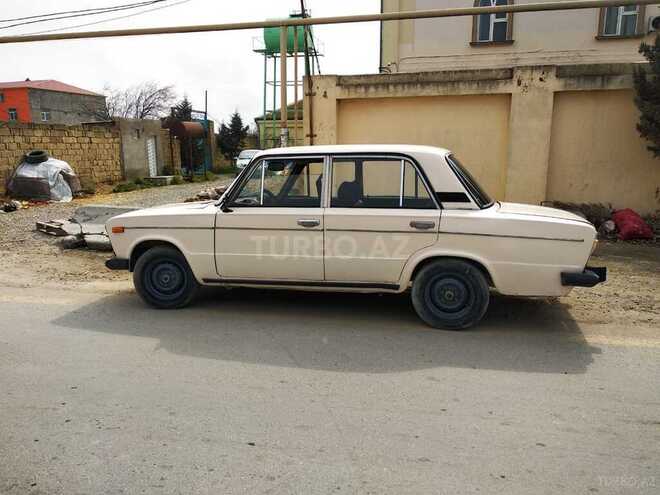 LADA (VAZ) 2106 1988, 236,363 km - 1.6 l - Bakı