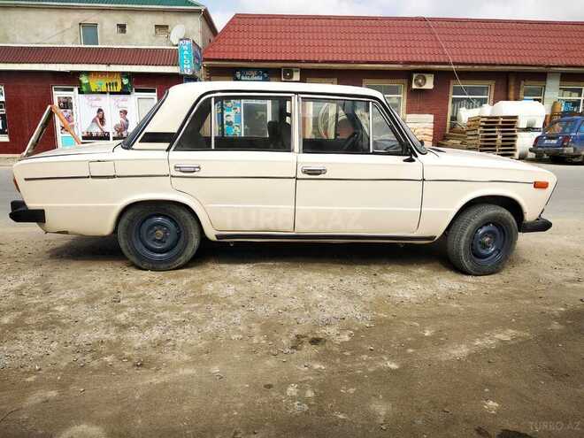 LADA (VAZ) 2106 1988, 236,363 km - 1.6 l - Bakı