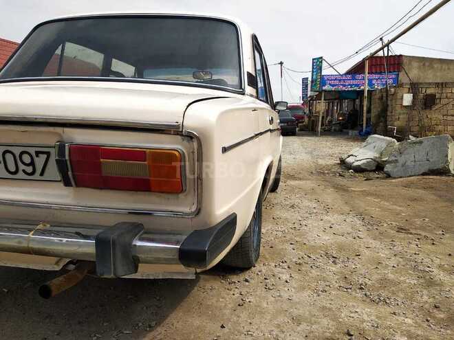 LADA (VAZ) 2106 1988, 236,363 km - 1.6 l - Bakı