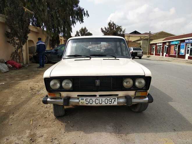 LADA (VAZ) 2106 1988, 236,363 km - 1.6 l - Bakı