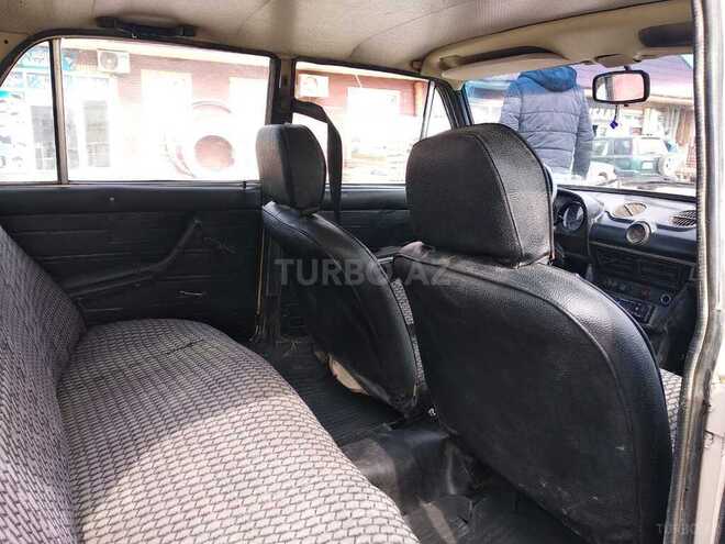 LADA (VAZ) 2106 1988, 236,363 km - 1.6 l - Bakı