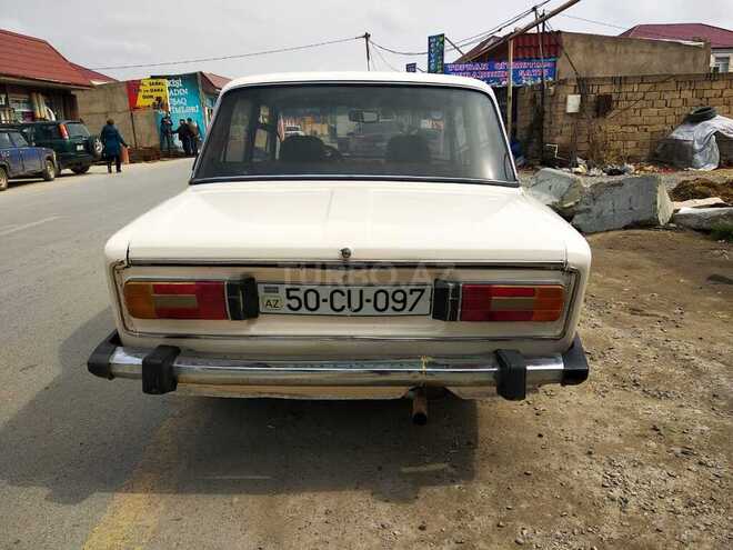 LADA (VAZ) 2106 1988, 236,363 km - 1.6 l - Bakı
