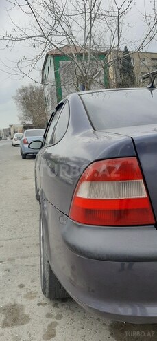 Opel Vectra 1998, 313,860 km - 1.8 l - Bakı