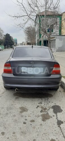 Opel Vectra 1998, 313,860 km - 1.8 l - Bakı