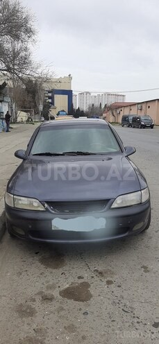 Opel Vectra 1998, 313,860 km - 1.8 l - Bakı