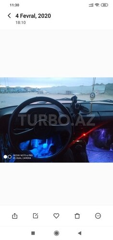 LADA (VAZ) 21011 1982, 300,000 km - 0.2 л - Bakı
