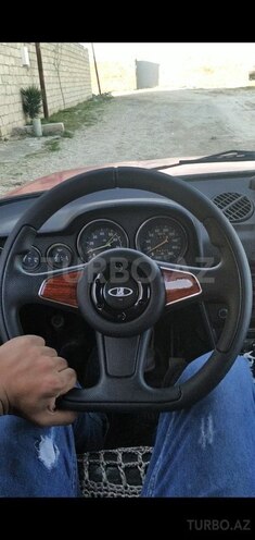 LADA (VAZ) 21011 1982, 300,000 km - 0.2 л - Bakı