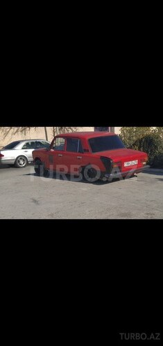 LADA (VAZ) 21011 1982, 300,000 km - 0.2 л - Bakı
