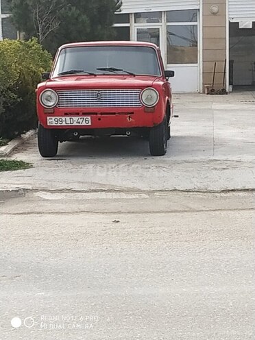 LADA (VAZ) 21011 1982, 300,000 km - 0.2 л - Bakı