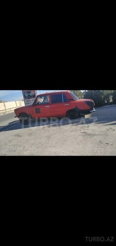 LADA (VAZ) 21011 1982, 300,000 km - 0.2 л - Bakı