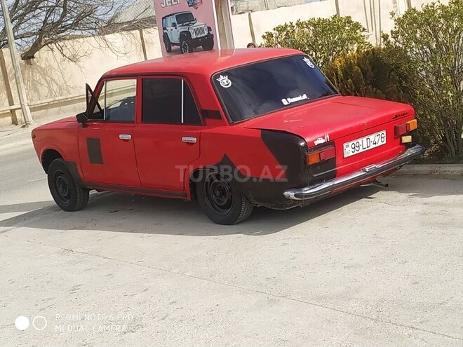 LADA (VAZ) 21011 1982, 300,000 km - 0.2 л - Bakı
