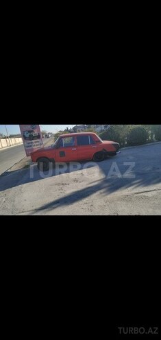 LADA (VAZ) 21011 1982, 300,000 km - 0.2 л - Bakı