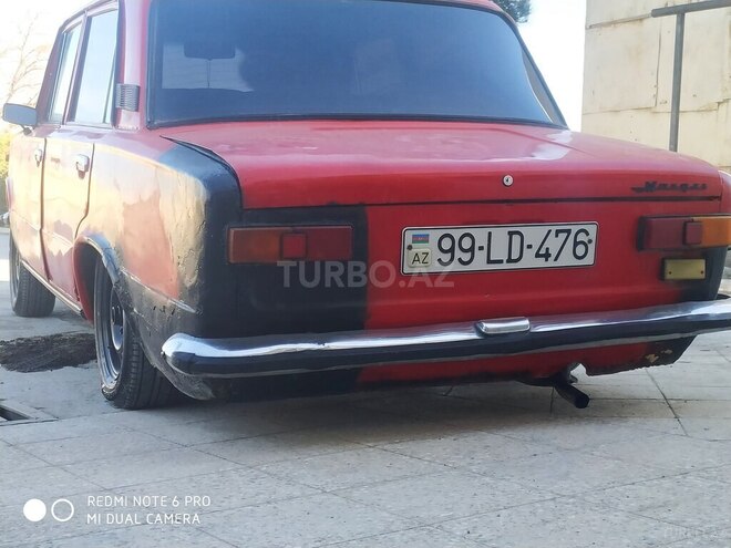 LADA (VAZ) 21011 1982, 300,000 km - 0.2 л - Bakı