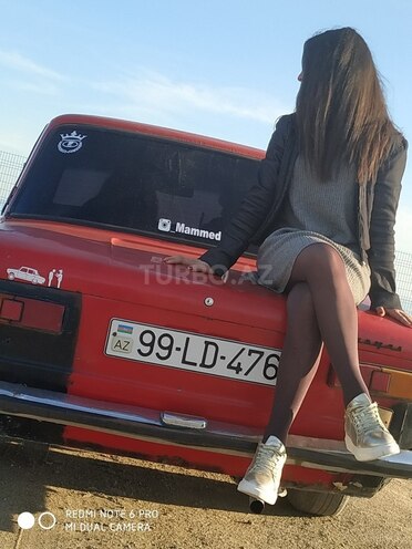 LADA (VAZ) 21011 1982, 300,000 km - 0.2 л - Bakı