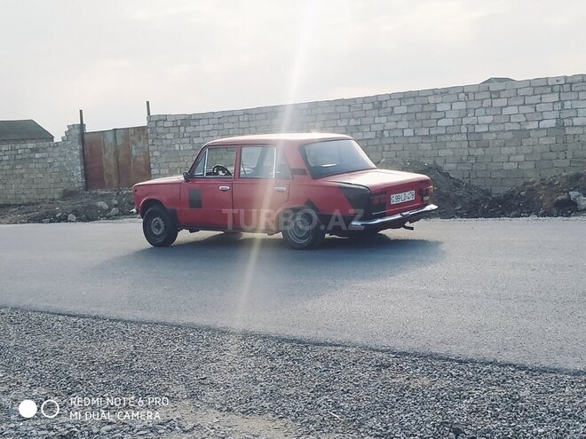 LADA (VAZ) 21011 1982, 300,000 km - 0.2 л - Bakı