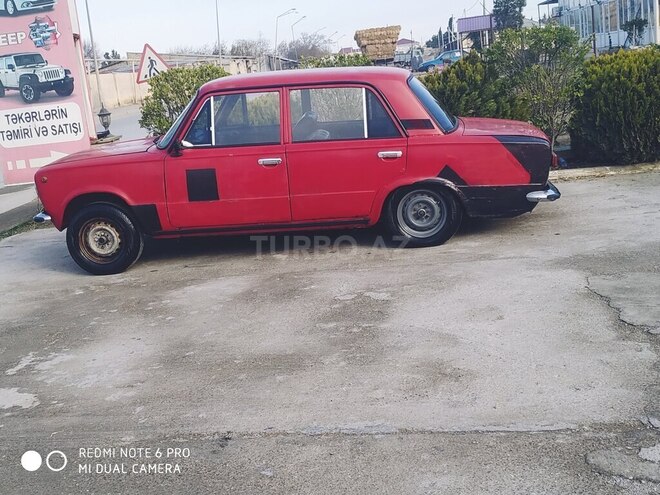 LADA (VAZ) 21011 1982, 300,000 km - 0.2 л - Bakı