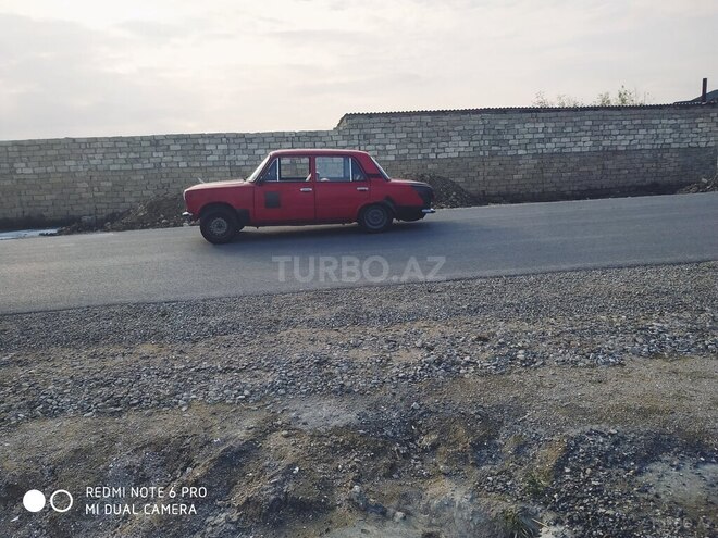 LADA (VAZ) 21011 1982, 300,000 km - 0.2 л - Bakı