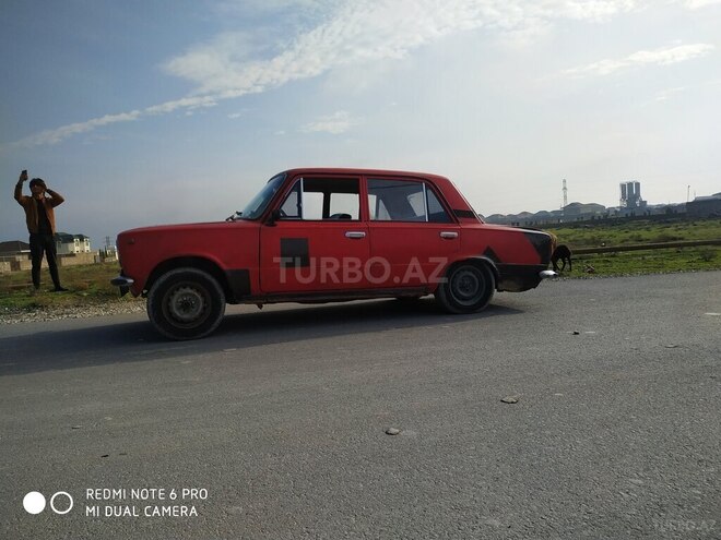 LADA (VAZ) 21011 1982, 300,000 km - 0.2 л - Bakı