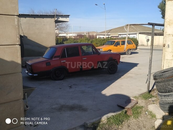 LADA (VAZ) 21011 1982, 300,000 km - 0.2 л - Bakı
