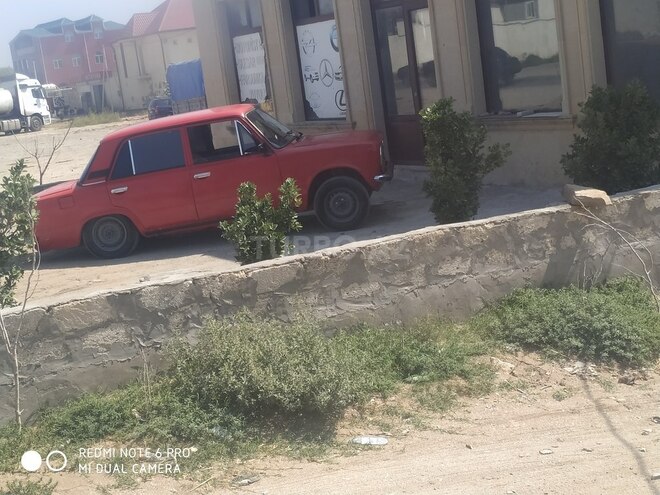 LADA (VAZ) 21011 1982, 300,000 km - 0.2 л - Bakı