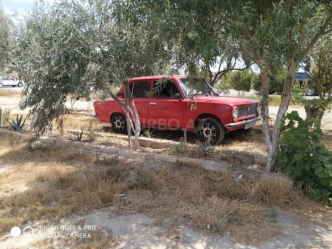 LADA (VAZ) 21011 1982, 300,000 km - 0.2 л - Bakı