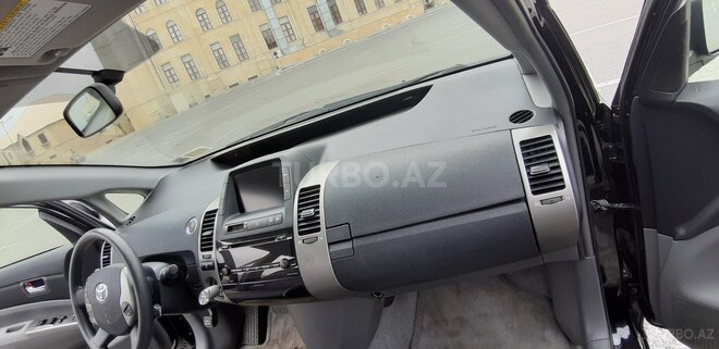 Toyota Prius 2007, 168,000 km - 1.5 l - Bakı