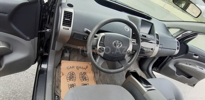 Toyota Prius 2007, 168,000 km - 1.5 l - Bakı