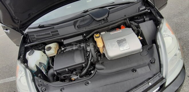 Toyota Prius 2007, 168,000 km - 1.5 l - Bakı