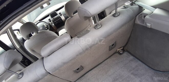 Toyota Prius 2007, 168,000 km - 1.5 l - Bakı