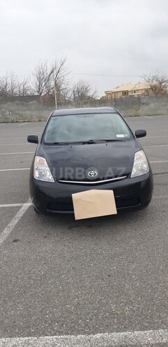Toyota Prius 2007, 168,000 km - 1.5 l - Bakı