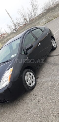 Toyota Prius 2007, 168,000 km - 1.5 l - Bakı