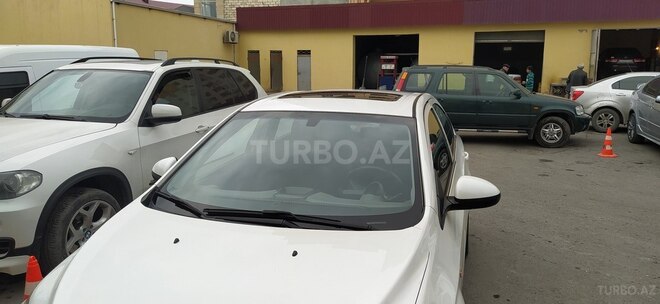 Chevrolet Aveo 2013, 114,000 km - 1.6 л - Sumqayıt
