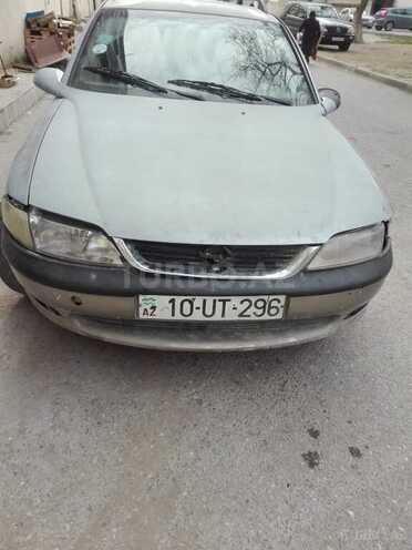 Opel Vectra 1997, 258,000 km - 2.0 l - Sumqayıt