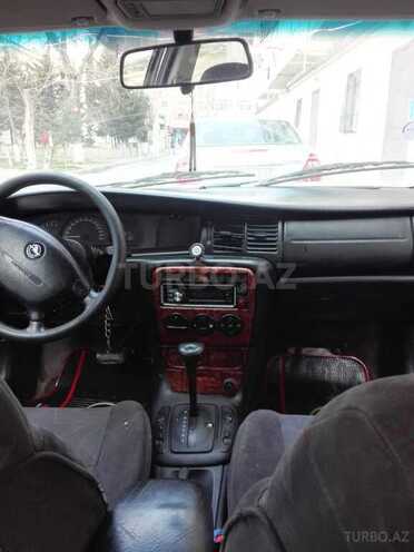 Opel Vectra 1997, 258,000 km - 2.0 l - Sumqayıt
