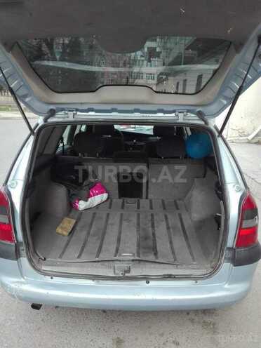 Opel Vectra 1997, 258,000 km - 2.0 l - Sumqayıt