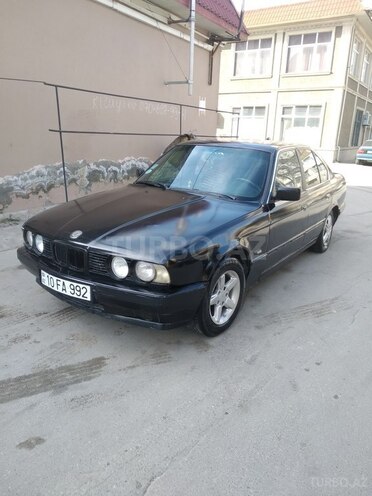 BMW 520 1992, 257,000 km - 2.0 l - Bakı