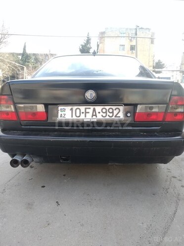 BMW 520 1992, 257,000 km - 2.0 l - Bakı