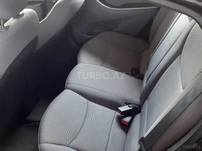 Hyundai Elantra 2016, 98,000 km - 1.8 l - Xaçmaz